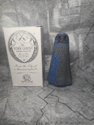 York ghost merchants - ghost, pye