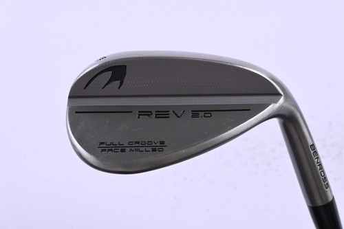 Benross rev lob wedge - wedge, 58