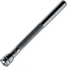 Maglite torch 6D cell BLACK -