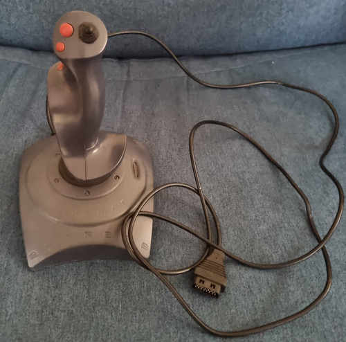 Logitech wingman extreme - wingman,