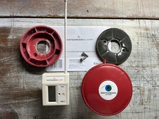 Oil Watchman Alarm Sonic Oil