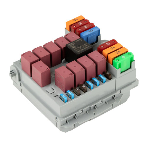 Genuine boxer ducato - ducato, relay
