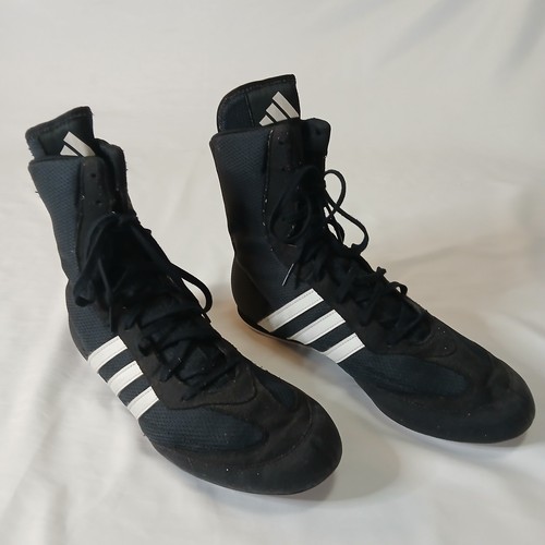 Adidas black box - box, hog.2