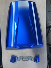 Suzuki Sv650s Rear Seat Cowl