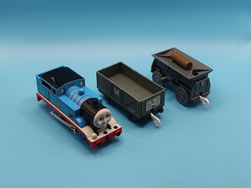 Tomy trackmaster thomas - tomy,