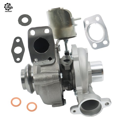 Gt1544v turbo for citroen - turbo, c5