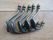 Cast iron Rustic Hat & coat