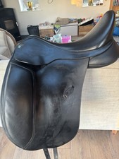 Arena Dressage Saddle 18inch