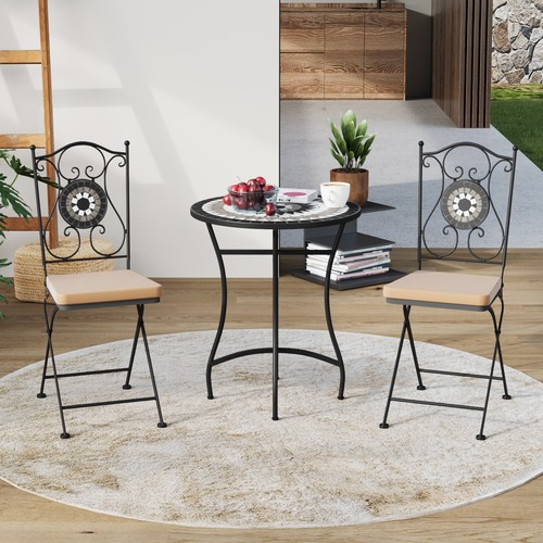 Patio bistro set - set, outdoor