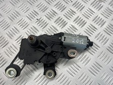 2012 AUDI A3 REAR WINDOW WIPER MOTOR GENUINE 579603