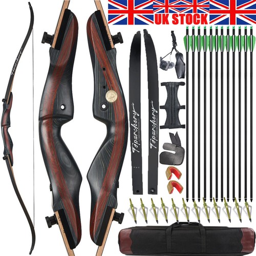 Archery takedown recurve - archery,