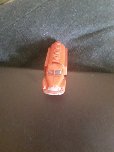 Lego esso benzine oil - lego,