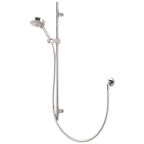 Aqualisa rise slide rail kit - aqualisa,