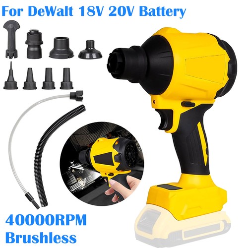 40000rpm cordless dust - 40000rpm,