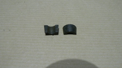 Pairs bsa valve collets for - 2,
