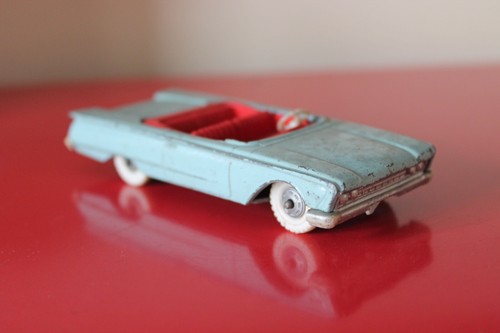 Lone star ford sunliner - ford,