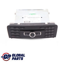 Radio CD Player Mercedes W176