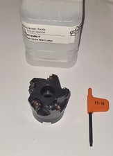 52 mm Shell Mill Cutter For Die & Mould Kennametal 52A05RSMORD12  1888182