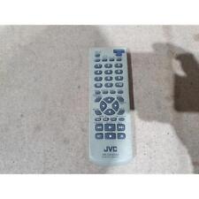 JVC RM-SXV058A Remote Control