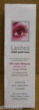 Eyesential Professional Eyelash Growth Serum Lashes Eyebrows Cosmetics Beauty