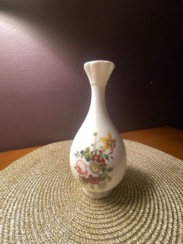 Coalport bone china - coalport,, vase