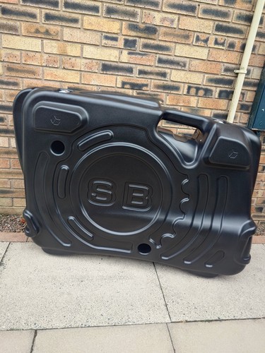 Shokbox pro hard - shokbox,