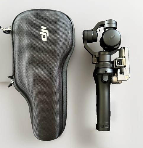 Dji osmo gimbal 4k - osmo+,
