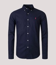 Ralph Lauren Mens Custom Fit