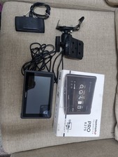 Tomtom pro 8275 maps 2024 &