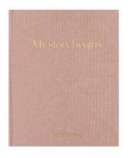 Luxury Baby Journal Precious