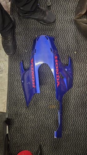 Genuine honda cbr1000rr hrc - genuine,