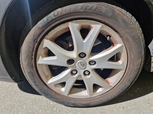 Toyota corolla verso 2004 2012 - corolla, 2004-2012
