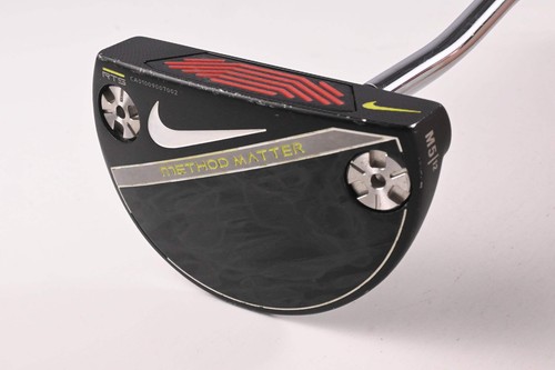 Nike method matter putter 34 - /,