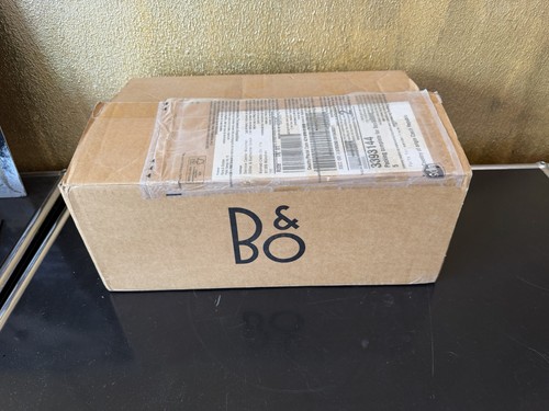 Bang olufsen beosound - bang,