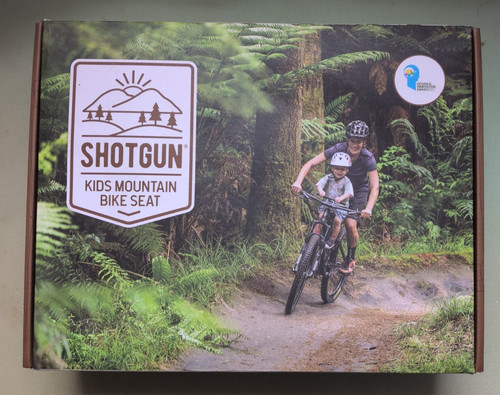 Kids ride shotgun mountain - kids,