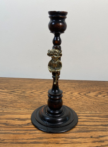 Antique early oak - early, gothic