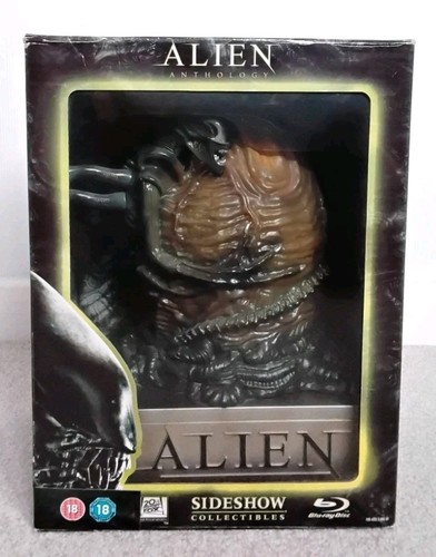 Alien anthology limited - anthology,