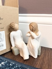 Willow Tree Heart & Soul