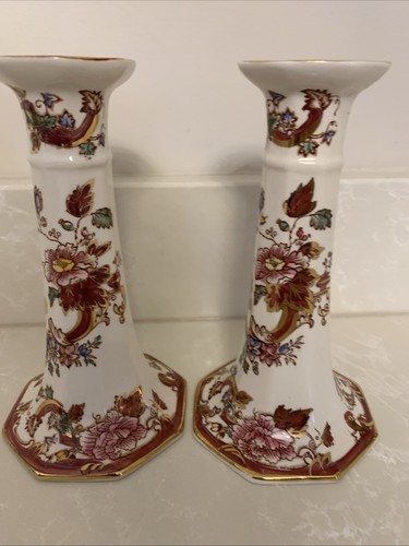 Mason mandalay red pair - red,