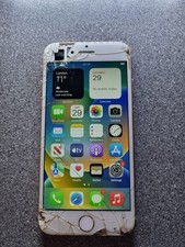 FAULTY Apple iPhone 8 A1905 64GB Unlocked - FMI OFF, READ DESCR AA4102