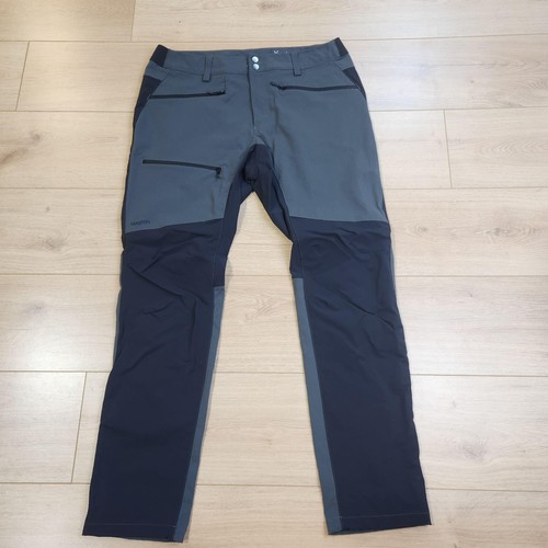 Haglöfs rugged flex pants - haglöfs,