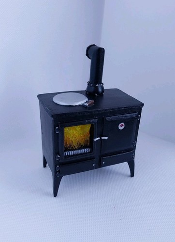 12th scale dollshouse - 1/12th,