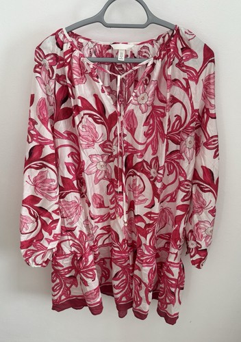 Patterned short dress - short, dress/