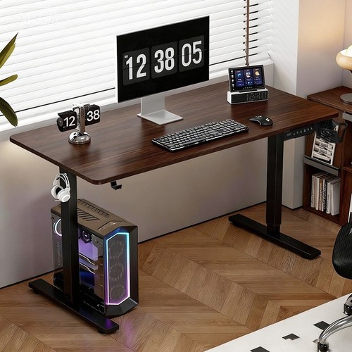 Height adjustable electric - adjustable,