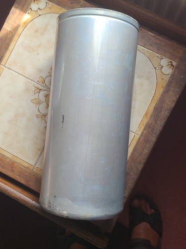 Carver cascade water heater - carver, 2
