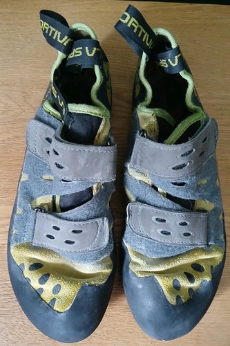 Sportiva tarantula mens - sportiva,
