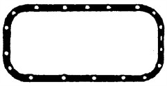 Sg245 fai sump gasket - 1,