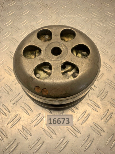 Clutch converter engine - clutch,
