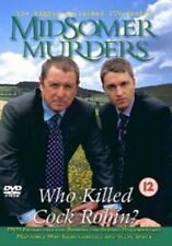 Midsomer Murders: Who Killed