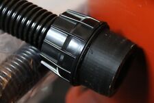 Hoover Pipe ADAPTER f HILTI VC 20 40 VC20 VC40 f Numatic Henry vacuum hose 32mm